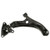 Delphi Control Arm and Ball Joint Assy P/N:TC6256