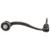 Delphi Control Arm and Ball Joint Assy P/N:TC7413