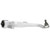 Delphi Control Arm and Ball Joint Assy P/N:TC5785