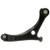 Delphi Control Arm and Ball Joint Assy P/N:TC5783