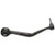 Delphi Control Arm and Ball Joint Assy P/N:TC6251