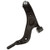 Delphi Control Arm and Ball Joint Assy P/N:TC5782