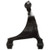 Delphi Control Arm and Ball Joint Assy P/N:TC5876
