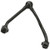 Delphi Control Arm and Ball Joint Assy P/N:TC5688