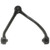 Delphi Control Arm and Ball Joint Assy P/N:TC5687
