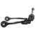 Delphi Control Arm and Ball Joint Assy P/N:TC5997