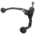 Delphi Control Arm and Ball Joint Assy P/N:TC5997