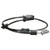 Delphi ABS Wheel Speed Sensor P/N:SS20647