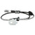 Delphi ABS Wheel Speed Sensor P/N:SS20647