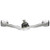Delphi Control Arm and Ball Joint Assy P/N:TC6006