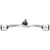 Delphi Control Arm and Ball Joint Assy P/N:TC6006