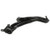 Delphi Control Arm and Ball Joint Assy P/N:TC6092