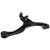 Delphi Control Arm and Ball Joint Assy P/N:TC5753