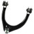 Delphi Control Arm and Ball Joint Assy P/N:TC7331