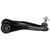 Delphi Control Arm and Ball Joint Assy P/N:TC7331
