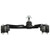 Delphi Control Arm and Ball Joint Assy P/N:TC7331