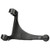 Delphi Control Arm and Ball Joint Assy P/N:TC5868