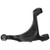 Delphi Control Arm and Ball Joint Assy P/N:TC5868
