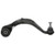 Delphi Control Arm and Ball Joint Assy P/N:TC5868