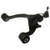 Delphi Control Arm and Ball Joint Assy P/N:TC6307