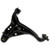 Delphi Control Arm and Ball Joint Assy P/N:TC6324