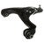 Delphi Control Arm and Ball Joint Assy P/N:TC6324