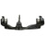 Delphi Control Arm and Ball Joint Assy P/N:TC7691