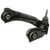 Delphi Control Arm and Ball Joint Assy P/N:TC7691