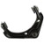 Delphi Control Arm and Ball Joint Assy P/N:TC7691