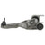 Delphi Control Arm and Ball Joint Assy P/N:TC6340