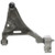 Delphi Control Arm and Ball Joint Assy P/N:TC6340
