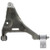 Delphi Control Arm and Ball Joint Assy P/N:TC6339