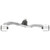 Delphi Control Arm and Ball Joint Assy P/N:TC6337