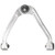 Delphi Control Arm and Ball Joint Assy P/N:TC6337