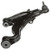 Delphi Control Arm and Ball Joint Assy P/N:TC6679