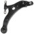 Delphi Control Arm and Ball Joint Assy P/N:TC5614