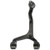 Delphi Control Arm and Ball Joint Assy P/N:TC5993