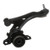 Delphi Control Arm and Ball Joint Assy P/N:TC5770
