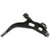 Delphi Control Arm and Ball Joint Assy P/N:TC6316