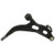 Delphi Control Arm and Ball Joint Assy P/N:TC6315
