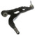 Delphi Control Arm and Ball Joint Assy P/N:TC6315