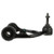 Delphi Control Arm and Ball Joint Assy P/N:TC6247