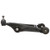 Delphi Control Arm and Ball Joint Assy P/N:TC5984
