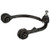 Delphi Control Arm and Ball Joint Assy P/N:TC5686