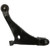 Delphi Control Arm and Ball Joint Assy P/N:TC7151