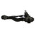 Delphi Control Arm and Ball Joint Assy P/N:TC7150