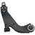 Delphi Control Arm and Ball Joint Assy P/N:TC5744