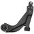 Delphi Control Arm and Ball Joint Assy P/N:TC5744