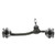 Delphi Control Arm and Ball Joint Assy P/N:TC6369