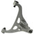Delphi Control Arm and Ball Joint Assy P/N:TC6322